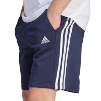 Bluza Pantalon scurt Combat adidas Essentials 3-Stripes Men's navy blue IJ6484