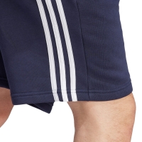 Bluza Pantalon scurt Combat adidas Essentials 3-Stripes Men's navy blue IJ6484