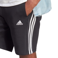 Bluza Pantalon scurt Combat adidas Essentials 3-Stripes men's , black IB4026