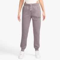 Bluza Pantalon trening Nike Sportswear Phoenix Mid-Rise Logo dama