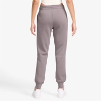 Bluza Pantalon trening Nike Sportswear Phoenix Mid-Rise Logo dama