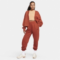 Bluza Pantalon trening Nike Sportswear Phoenix High-Waisted Oversized dama