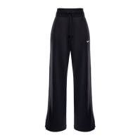 Bluza Pantalon trening Nike Sportswear Phoenix High-Waisted Wide-Leg dama