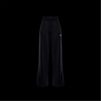 Bluza Pantalon trening Nike Sportswear Phoenix High-Waisted Wide-Leg dama