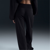 Bluza Pantalon trening Nike Sportswear Phoenix High-Waisted Wide-Leg dama