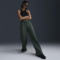 Bluza Pantalon trening Nike Sportswear Phoenix High-Waisted Wide-Leg dama