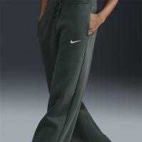 Bluza Pantalon trening Nike Sportswear Phoenix High-Waisted Wide-Leg dama