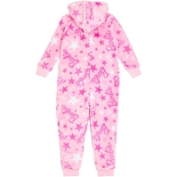 Bluza Character Zip Through Onesie