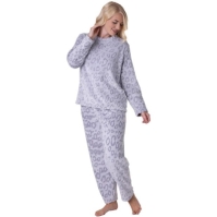 Bluza Pijama Camille Full Length Set