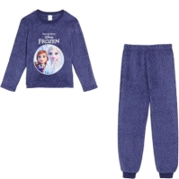 Bluza Character Disney Frozen Pj Set fetita