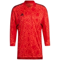 Camasa Adidas Condivo 22 Maneca Lunga men's Portar red H21237