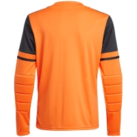 Camasa adidas Squadra 25 Maneca Lunga orange 's Portar JJ1941 copil