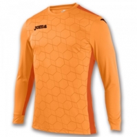 Camasa Portar Derby Ii Orange L/s Joma