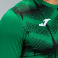 Camasa Derby Iv Portar Green L/s Joma