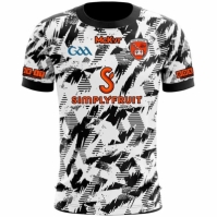 Camasa McKeever Sports Armagh Portar 2025 adulti