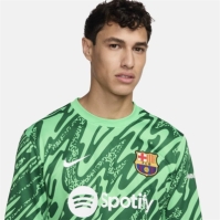 Camasa Nike Barcelona Home Portar 2024 2025 adulti