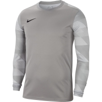 Camasa Nike Dry Park IV JSY LS GK Portar gray CJ6066 052