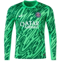 Camasa Nike Paris Saint Germain Maneca Lunga Portar 2024 2025 adulti