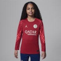 Camasa Nike PSG 2024 2025 Portar copil