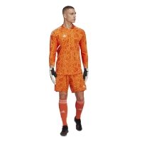 Camasa Men's
adidas Condivo 22 Golakeeper Maneca Lunga Portar , orange HB1617 Adidas