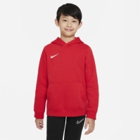 Bluza Hanorac Nike Park Big Pullover Soccer copil