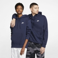 Bluza Hanorac Nike Sportswear Club Pullover barbat