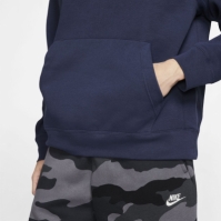 Bluza Hanorac Nike Sportswear Club Pullover barbat