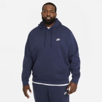 Bluza Hanorac Nike Sportswear Club Pullover barbat