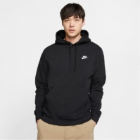 Bluza Hanorac Nike Sportswear Club Pullover barbat