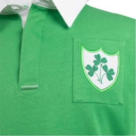 Camasa KooGa Ireland Vintage Rugby