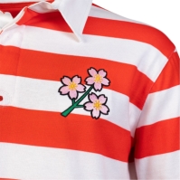 Camasa KooGa Japan Vintage Rugby