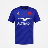 Camasa Le Coq Sportif Rugby 22/23 barbat