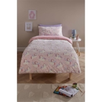 Bluza Homelife Glow In The Dark Unicorn Teddy Duvet Set