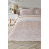 Bluza Homelife Marl Teddy Duvet Set