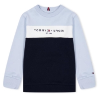 Bluza Tommy Hilfiger COLORBLOCK SET