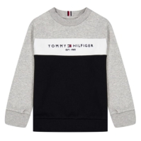 Bluza Tommy Hilfiger COLORBLOCK SET