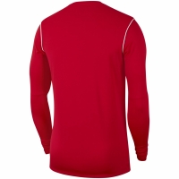 Men's Nike Dri-FIT Park 20 Crew Top red BV6875 657