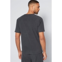 Bluza Studio Pack of 2 Micro Base Layer T-Shirts