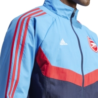 adidas Arsenal Woven Track Top