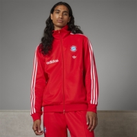 adidas Bayern Munich Beckenbauer Track Top adulti