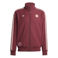 adidas FC Bayern Terrace Icons Track Top adulti