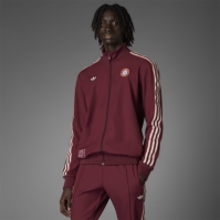 adidas FC Bayern Terrace Icons Track Top adulti