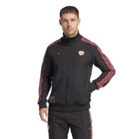 adidas Manchester United FC Terrace Icons Track Top adulti