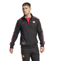 adidas Manchester United FC Terrace Icons Track Top adulti