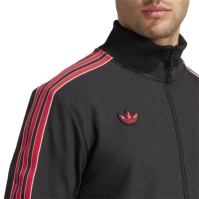 adidas Manchester United FC Terrace Icons Track Top adulti