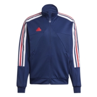 adidas Nations Pack Tiro Track Top adulti