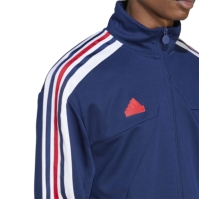 adidas Nations Pack Tiro Track Top adulti