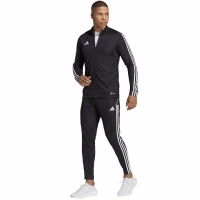 Men's adidas Tiro 23 League Training Track Top black HS7231