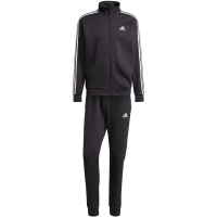 Bluza Trening adidas Basic 3-Stripes men's black IJ6067