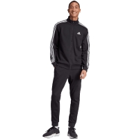 Bluza Trening adidas Basic 3-Stripes men's black IJ6067